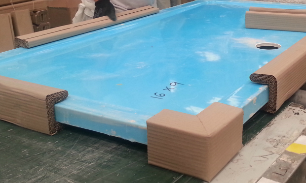 cpi corrugated helps to streamline transport requirements pharmaceutical sales jobs requirements
