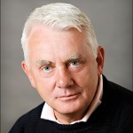 Dr Garrett R FitzGerald, Garry FitzGerald, Headshot, June, 2008
